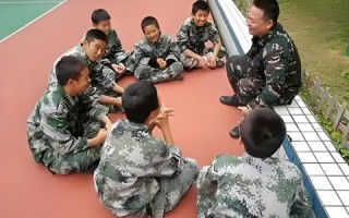 淮南市大通区青少年全封闭军事化学校，可到校参观，可视频看校，适合再入学！