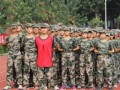东莞市大岭山镇正规的叛逆学校解决孩子叛逆期问题，家长同步学习！