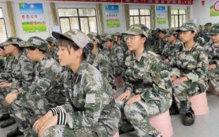 梧州市长洲区正规的叛逆孩子学校，本篇为您完整测评！