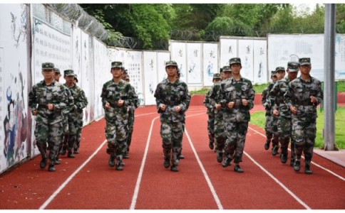 上海市黄浦区叛逆青少年封闭式素质教育管理学校，厌学拒学可评估，学校信息可了解！-第2张图片-旻正励志