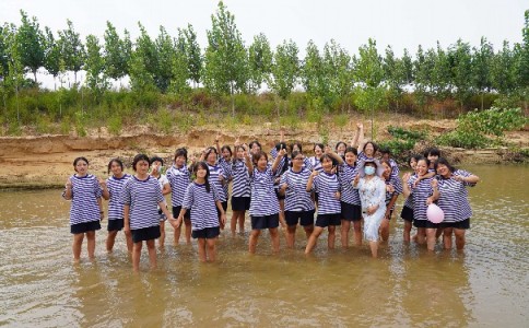 上海市黄浦区叛逆青少年封闭式素质教育管理学校，厌学拒学可评估，学校信息可了解！-第3张图片-旻正励志