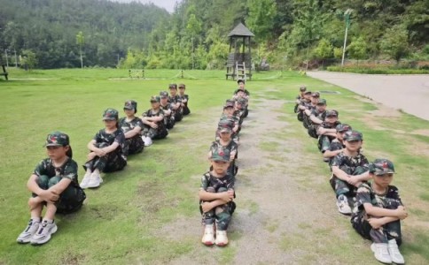 梧州市长洲区正规的叛逆孩子学校，本篇为您完整测评！-第4张图片-旻正励志