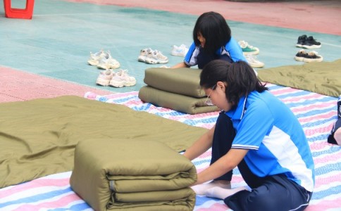 玉林市陆川县青少年叛逆军事化管理学校,青春期只有一次,别用错方法!-第3张图片-旻正励志 玉林市陆川县青少年叛逆军事化管理学校,青春期只有一次,别用错方法!-第3张图片-旻正励志