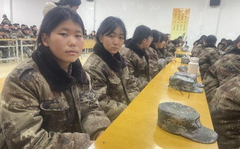 清远市连南瑶族自治县叛逆小孩全封闭管理学校，青春期只有一次，别用错方法！-第4张图片-旻正励志