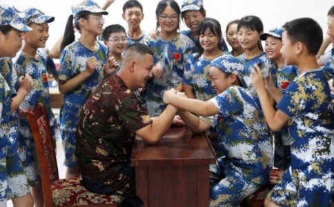 河源市紫金县正规的封闭式学校2026年这十家学校欢迎参观!-第3张图片-旻正励志 河源市紫金县正规的封闭式学校2026年这十家学校欢迎参观!-第3张图片-旻正励志