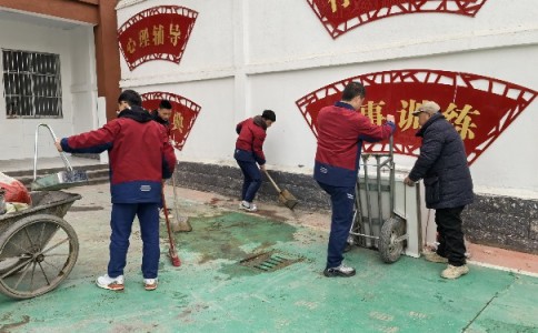 河源市紫金县正规的封闭式学校2026年这十家学校欢迎参观!-第4张图片-旻正励志 河源市紫金县正规的封闭式学校2026年这十家学校欢迎参观!-第4张图片-旻正励志