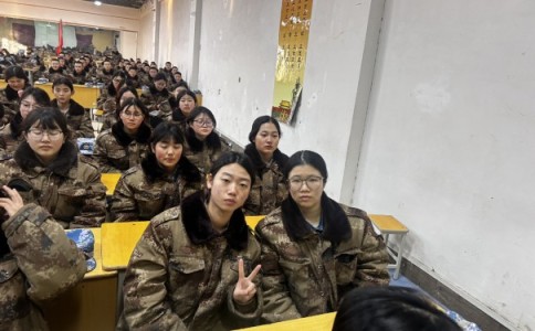 淮南市大通区青少年全封闭军事化学校,可到校参观,可视频看校,适合再入学!-第2张图片-旻正励志 淮南市大通区青少年全封闭军事化学校,可到校参观,可视频看校,适合再入学!-第2张图片-旻正励志