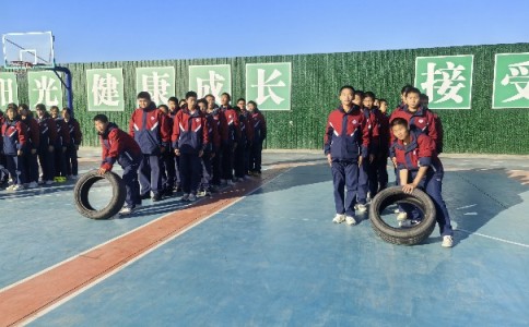 梧州市蒙山县行为矫正专业学校,十家学校可参观,得多名家长好评!-第2张图片-旻正励志 梧州市蒙山县行为矫正专业学校,十家学校可参观,得多名家长好评!-第2张图片-旻正励志