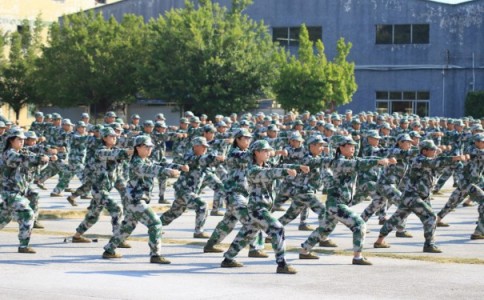 东莞市长安镇全封闭的学校2026年精选学校名单一览,家长先看资质再选择!-第2张图片-旻正励志 东莞市长安镇全封闭的学校2026年精选学校名单一览,家长先看资质再选择!-第2张图片-旻正励志