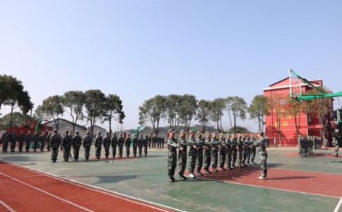 东莞市长安镇全封闭的学校2026年精选学校名单一览,家长先看资质再选择!-第3张图片-旻正励志 东莞市长安镇全封闭的学校2026年精选学校名单一览,家长先看资质再选择!-第3张图片-旻正励志