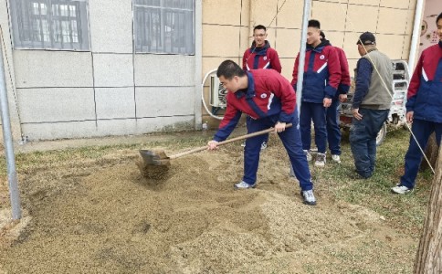 铜陵市枞阳县初中生封闭式特训学校，全封闭教育学校信息，十家可参考！-第2张图片-旻正励志