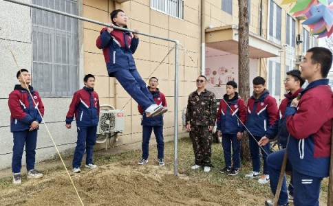 宁德市霞浦县青少年叛逆特训学校好评极高这十家学校，欢迎了解！-第1张图片-旻正励志