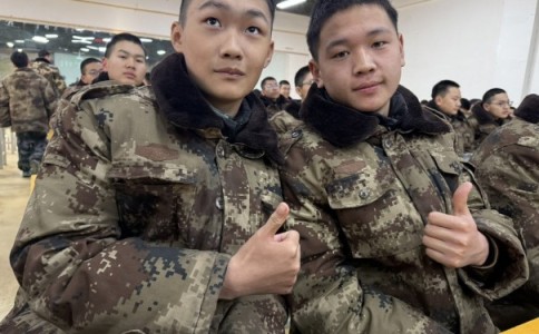 东莞市大岭山镇正规的叛逆学校解决孩子叛逆期问题,家长同步学习!-第3张图片-旻正励志 东莞市大岭山镇正规的叛逆学校解决孩子叛逆期问题,家长同步学习!-第3张图片-旻正励志
