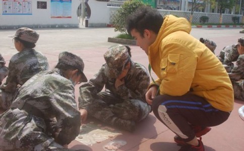 南宁市隆安县叛逆青少年封闭学校解决孩子在家躺平,换个环境调整状态!-第3张图片-旻正励志 南宁市隆安县叛逆青少年封闭学校解决孩子在家躺平,换个环境调整状态!-第3张图片-旻正励志