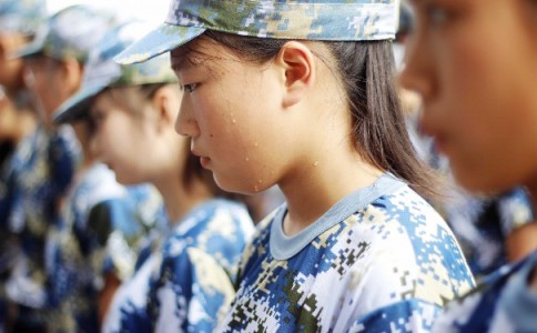 南宁市隆安县叛逆青少年封闭学校解决孩子在家躺平,换个环境调整状态!-第4张图片-旻正励志 南宁市隆安县叛逆青少年封闭学校解决孩子在家躺平,换个环境调整状态!-第4张图片-旻正励志