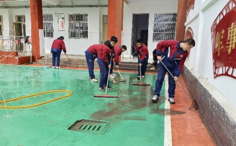 泉州市安溪县管教青少年学校,可预约到校考察,课程师资可了解!-第2张图片-旻正励志 泉州市安溪县管教青少年学校,可预约到校考察,课程师资可了解!-第2张图片-旻正励志