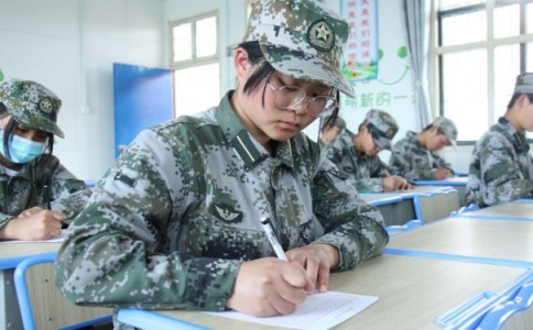 泉州市安溪县管教青少年学校,可预约到校考察,课程师资可了解!-第3张图片-旻正励志 泉州市安溪县管教青少年学校,可预约到校考察,课程师资可了解!-第3张图片-旻正励志