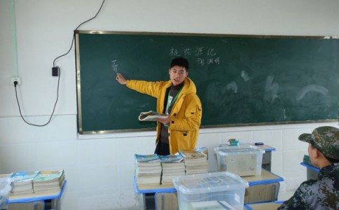 东莞市塘厦镇哪有封闭学校先评估再入学,别急着给孩子贴标签!-第2张图片-旻正励志 东莞市塘厦镇哪有封闭学校先评估再入学,别急着给孩子贴标签!-第2张图片-旻正励志
